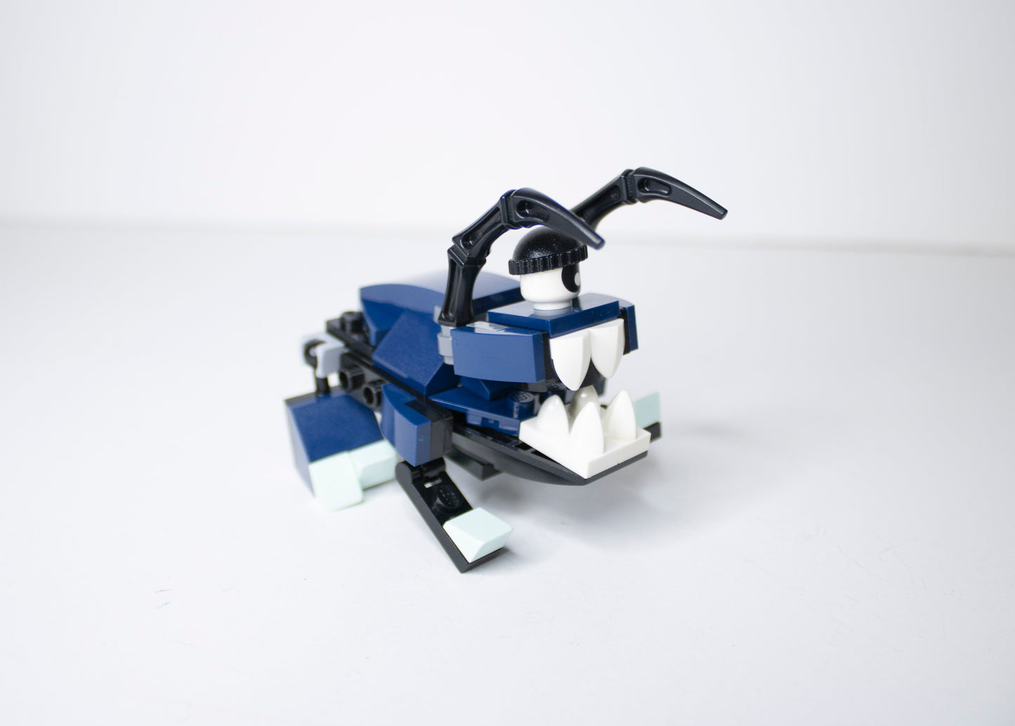 41535 Mixels: Boogly