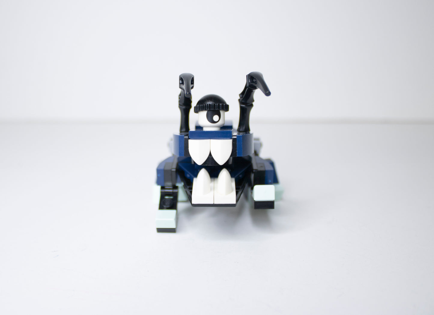 41535 Mixels: Boogly