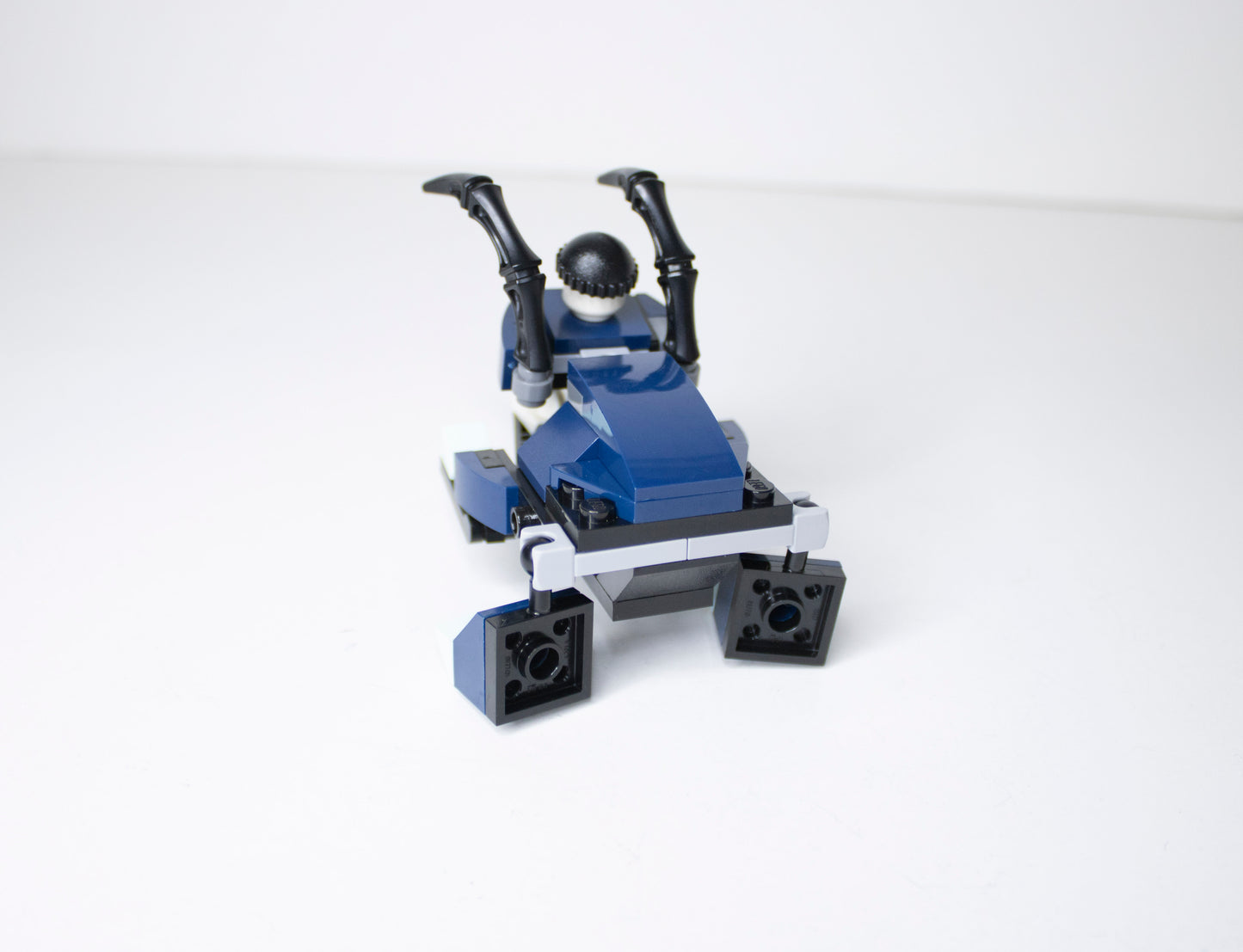 41535 Mixels: Boogly