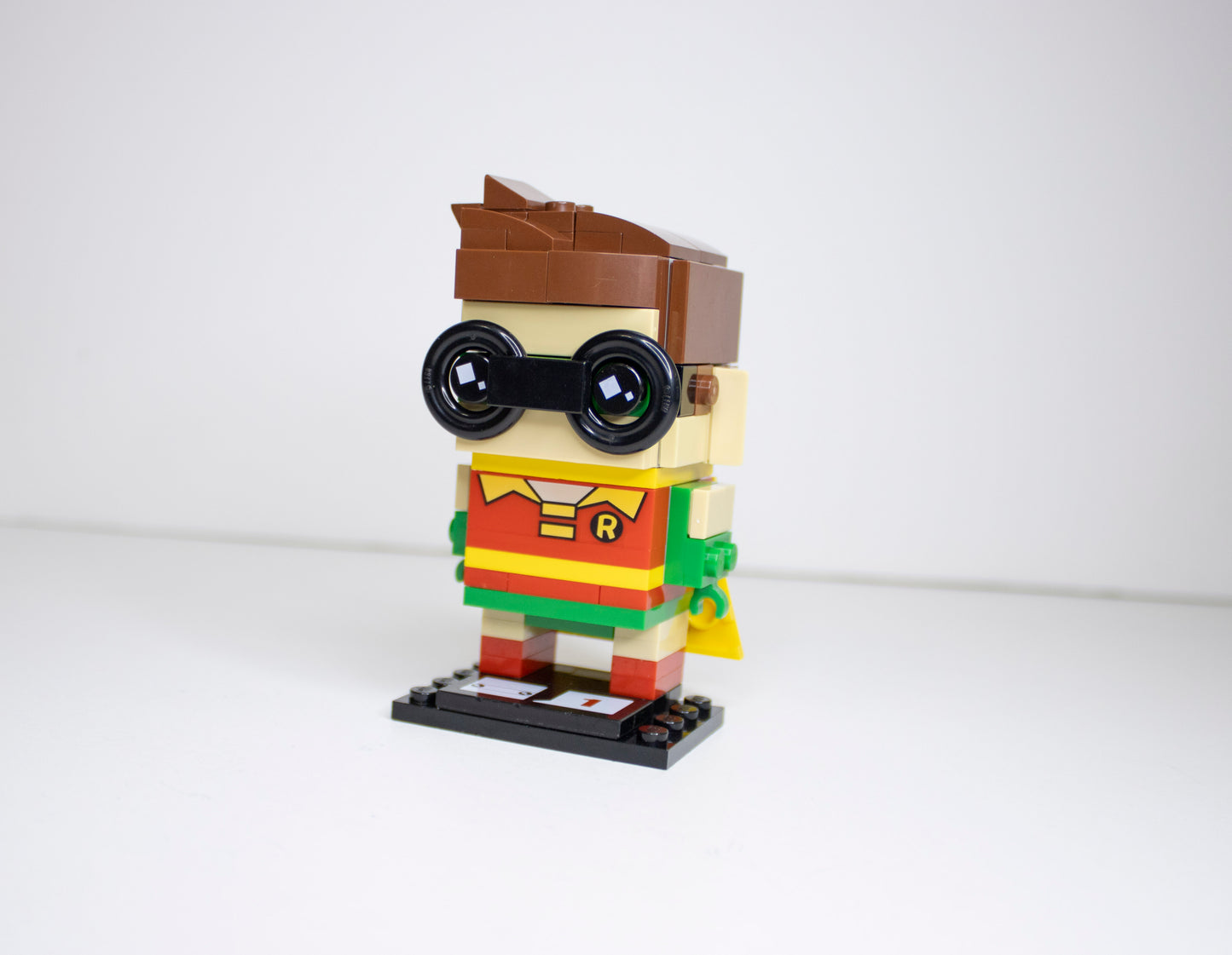41587 Brickheadz: Robin
