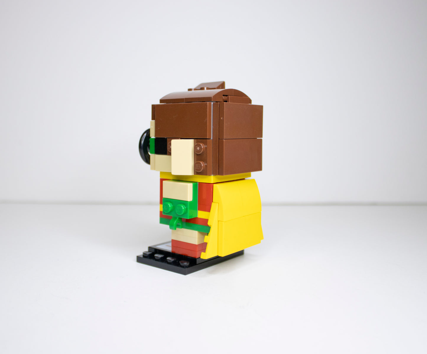 41587 Brickheadz: Robin