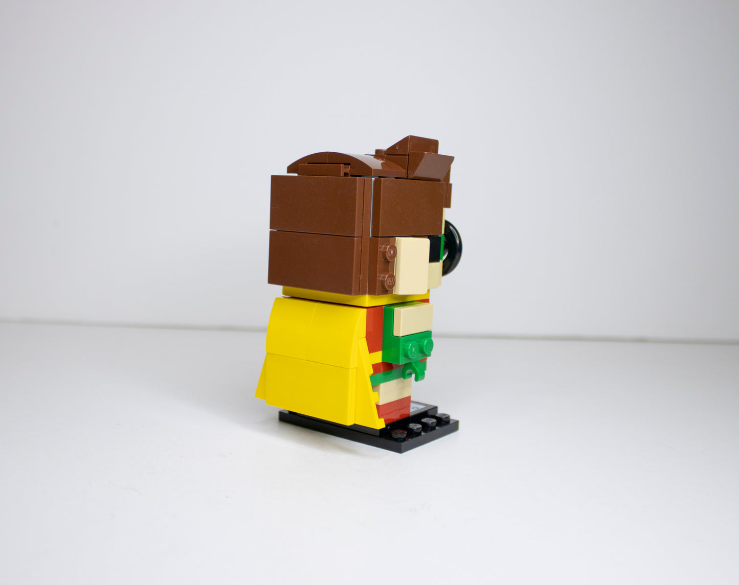 41587 Brickheadz: Robin