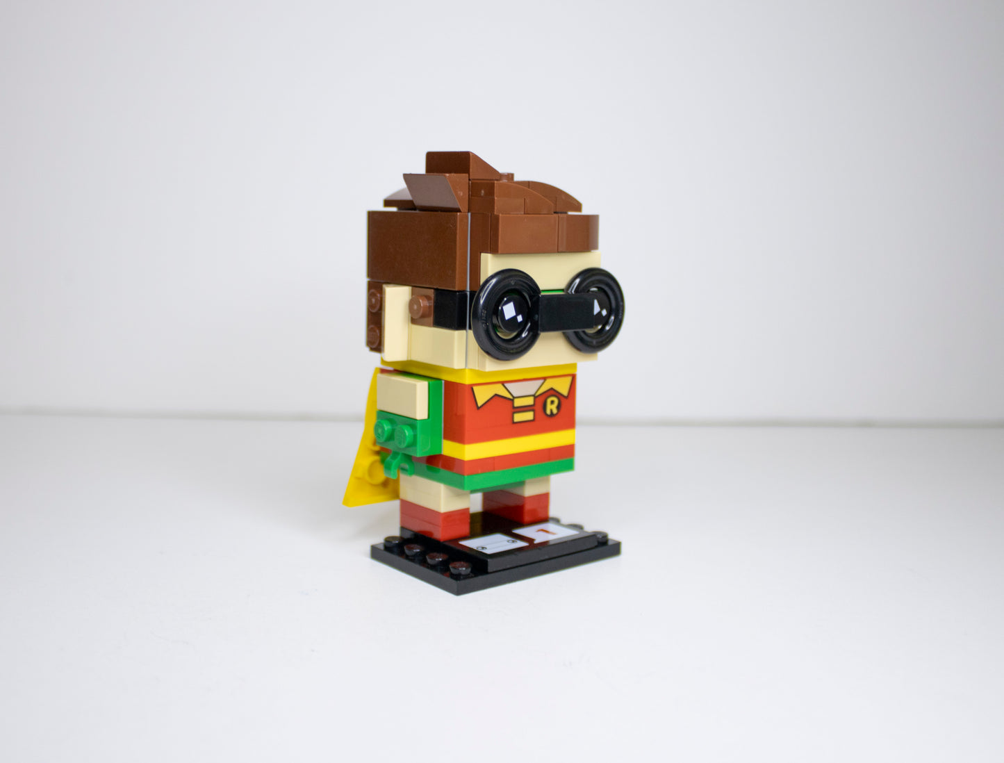 41587 Brickheadz: Robin