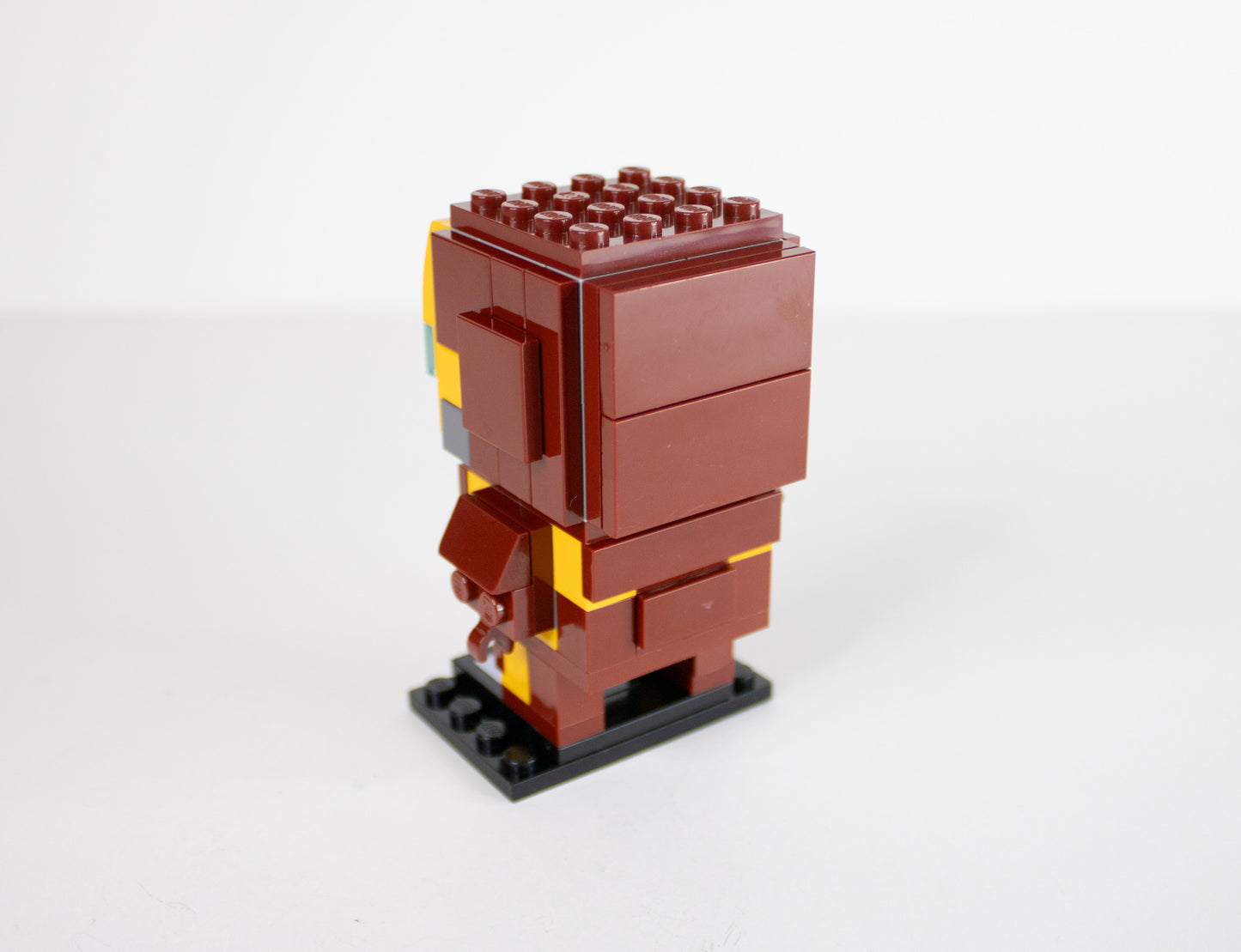 41590 Brickheadz: Iron Man