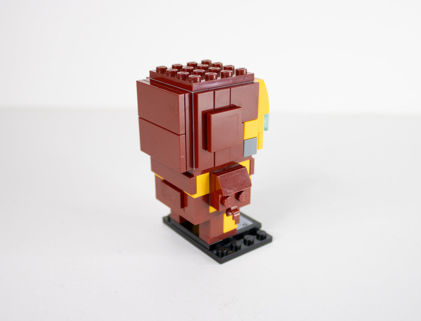 41590 Brickheadz: Iron Man
