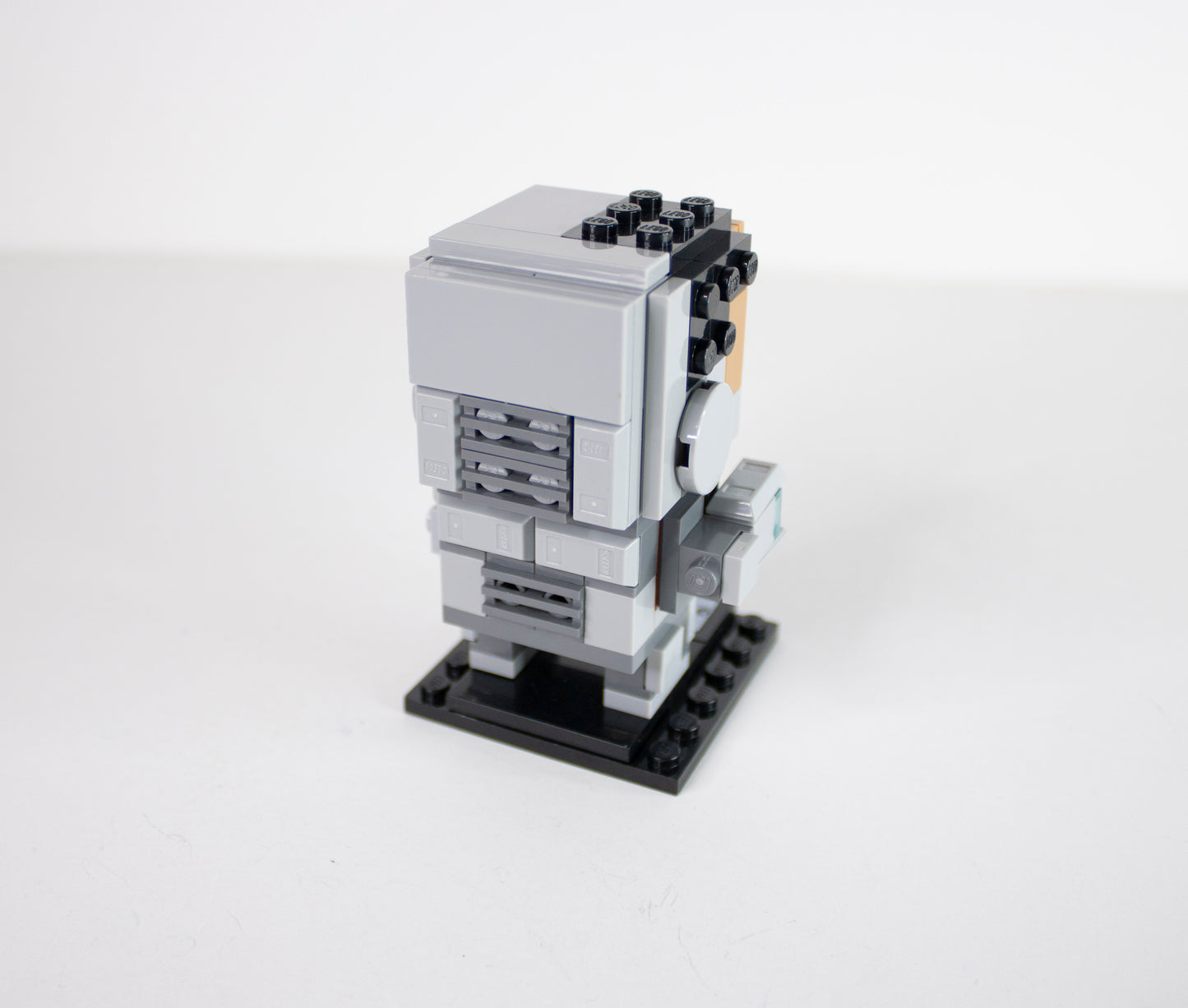 41601 Brickheadz: Cyborg
