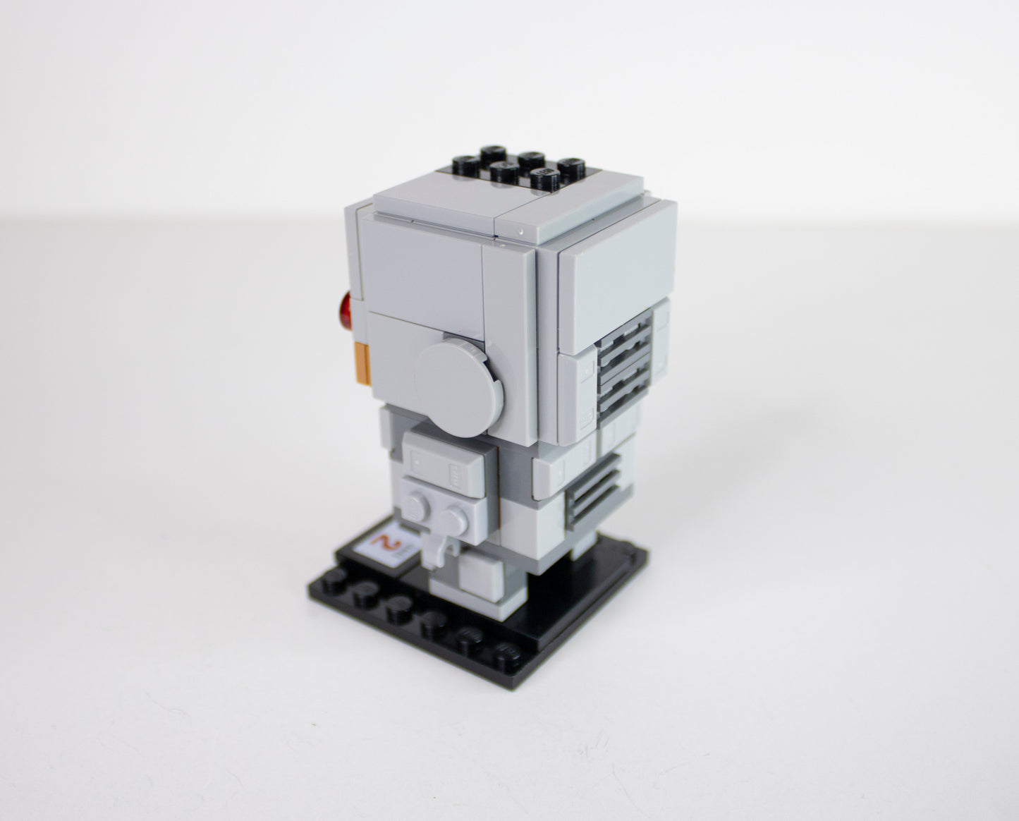 41601 Brickheadz: Cyborg
