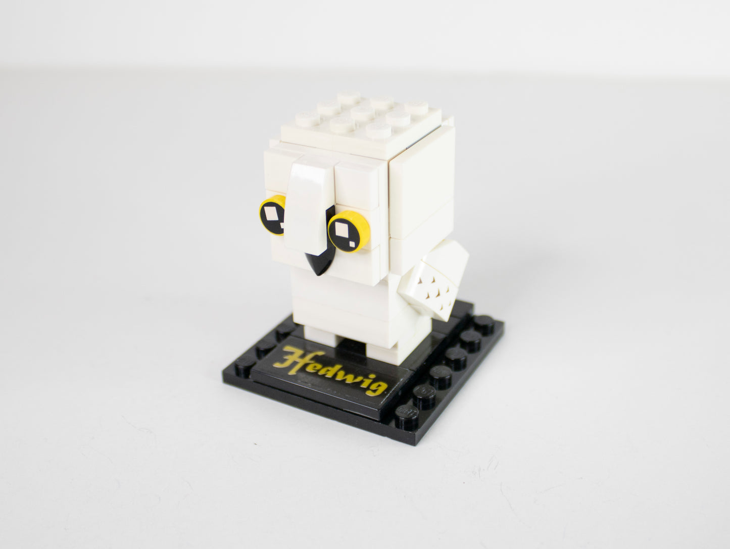 41615 Brickheadz: Hedwig
