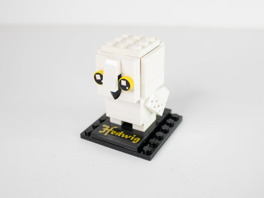 41615 Brickheadz: Hedwig