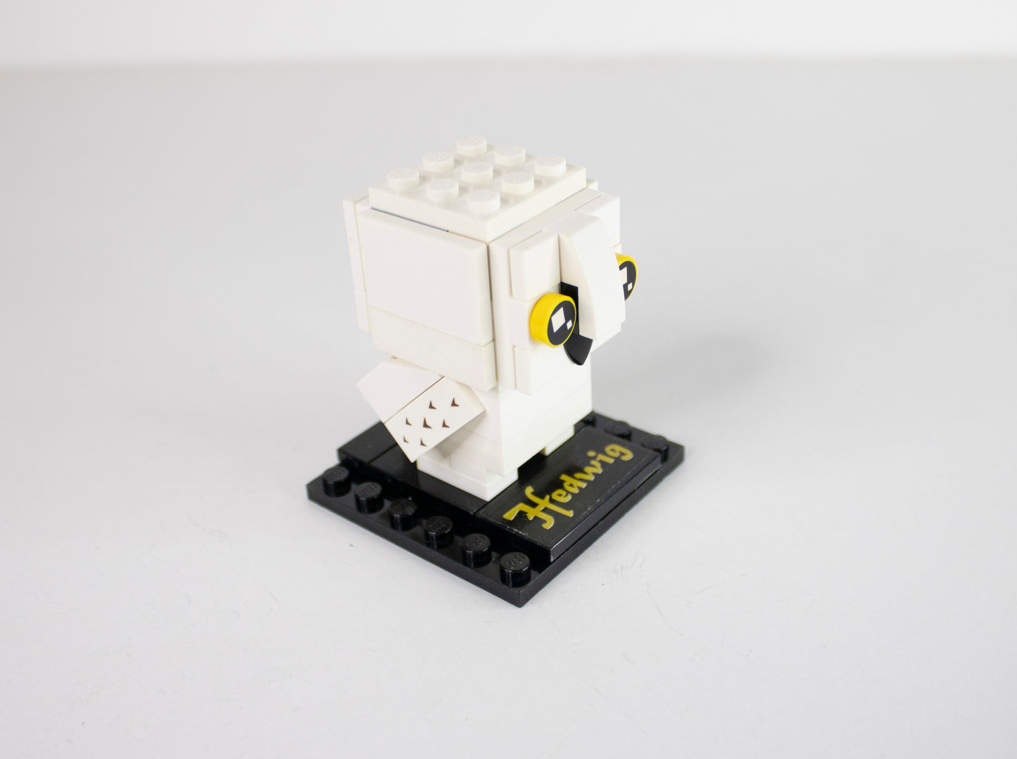 41615 Brickheadz: Hedwig