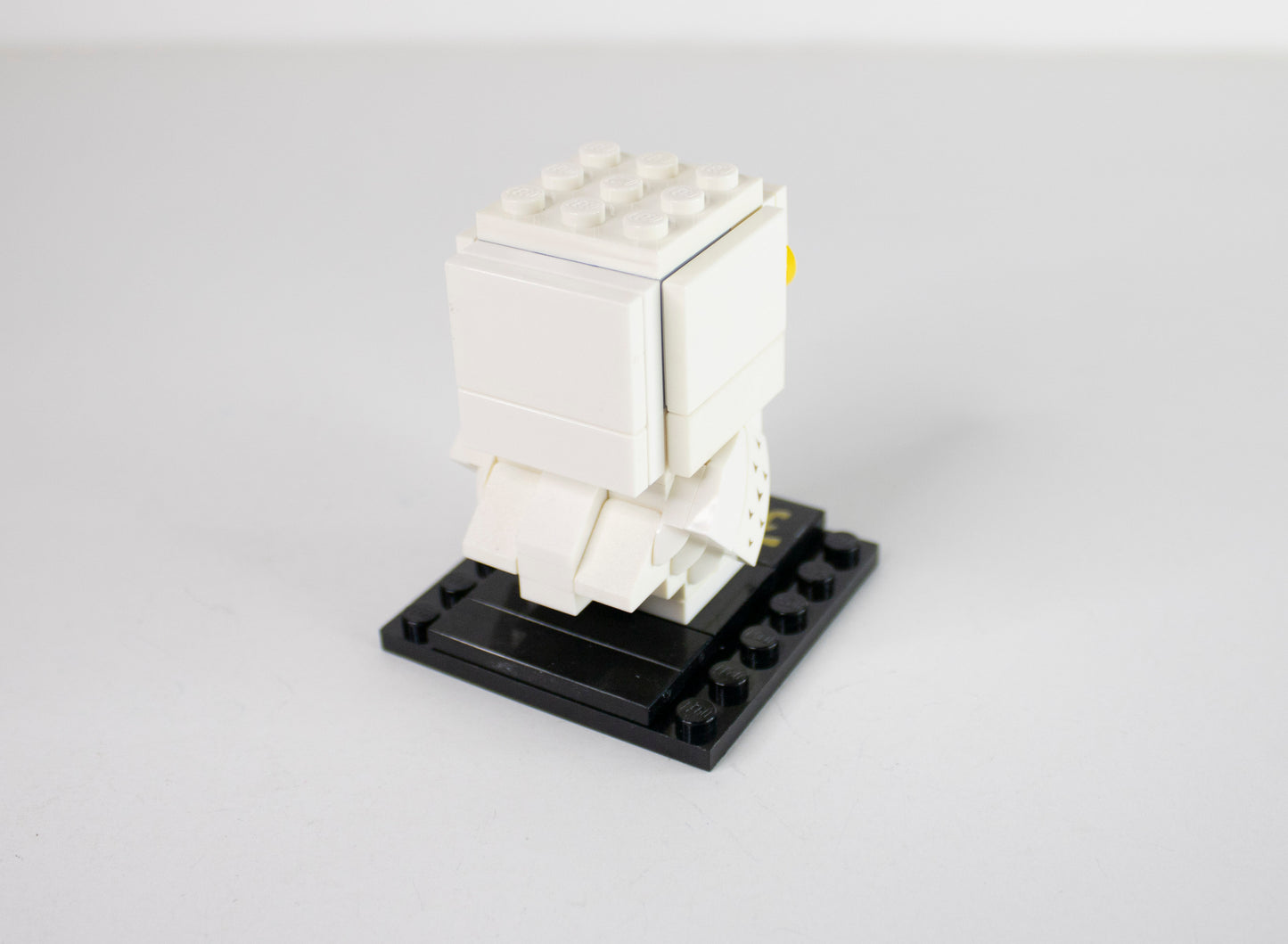 41615 Brickheadz: Hedwig