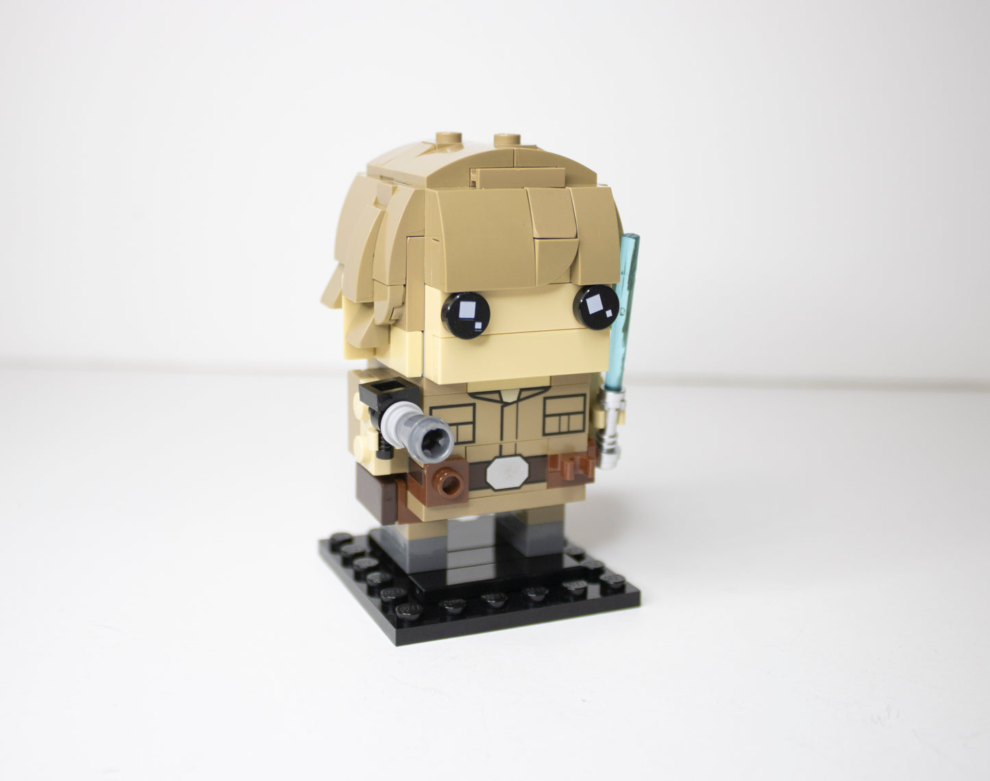 41627 Brickheadz Luke Skywalker