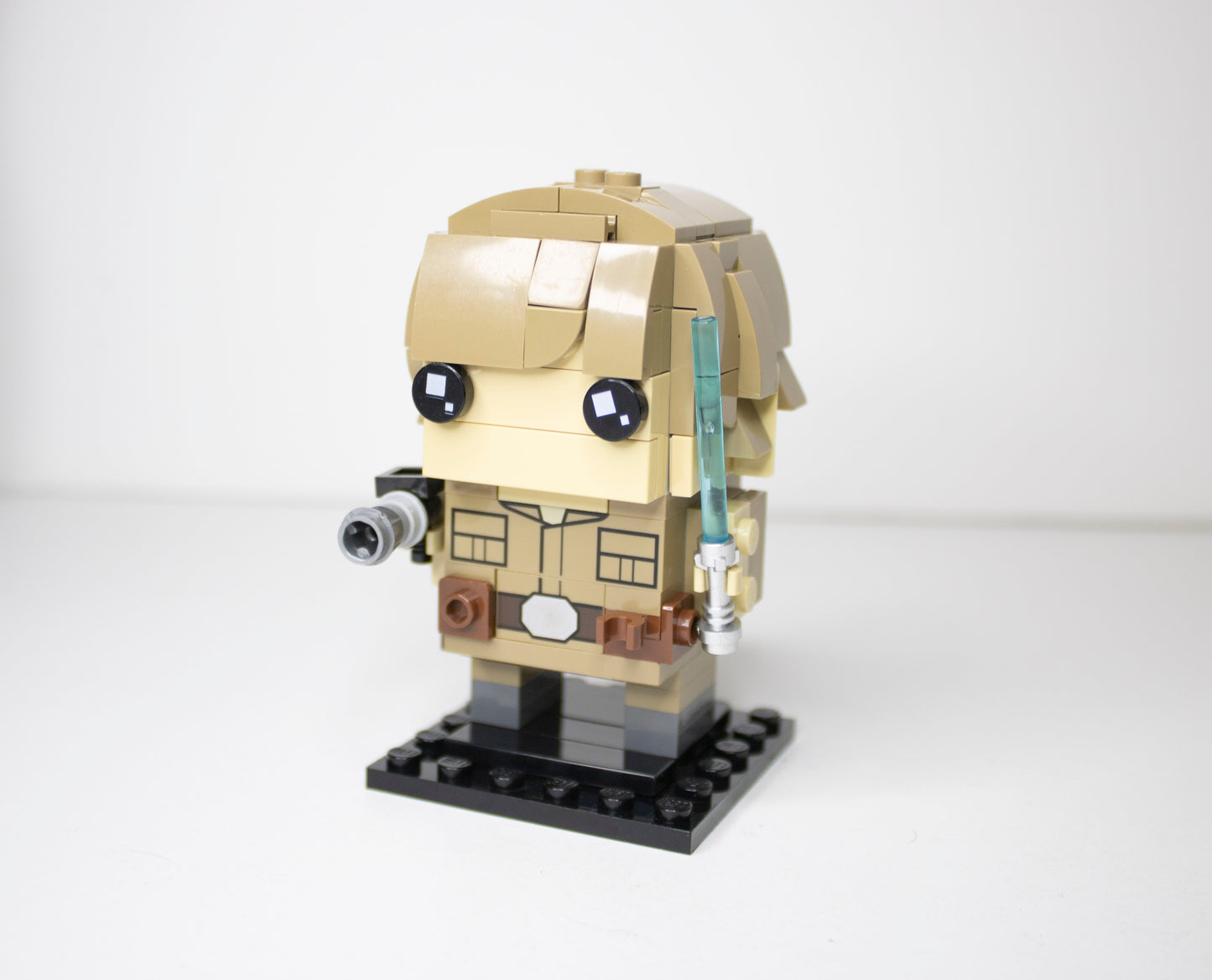 41627 Brickheadz Luke Skywalker