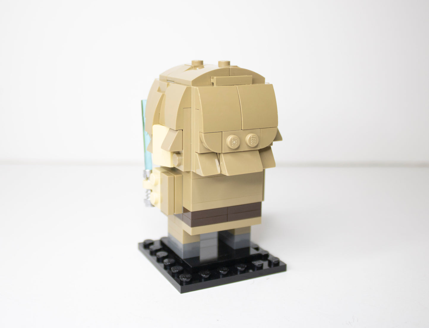 41627 Brickheadz Luke Skywalker