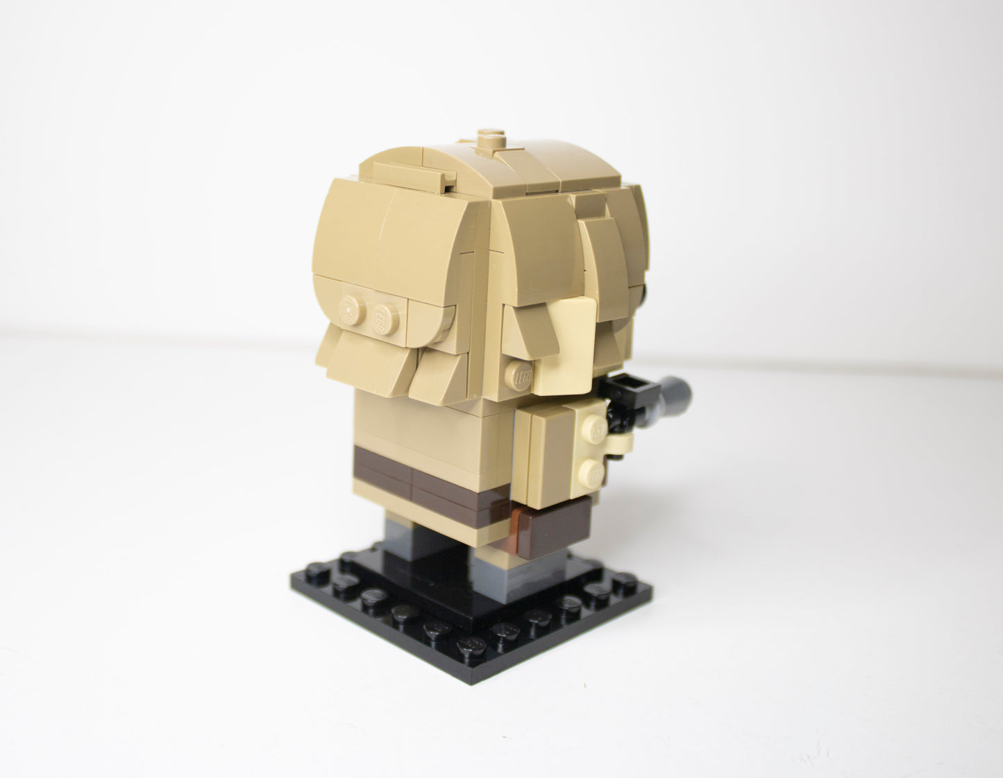 41627 Brickheadz Luke Skywalker