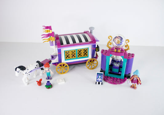 41688 Friends: Magical Caravan