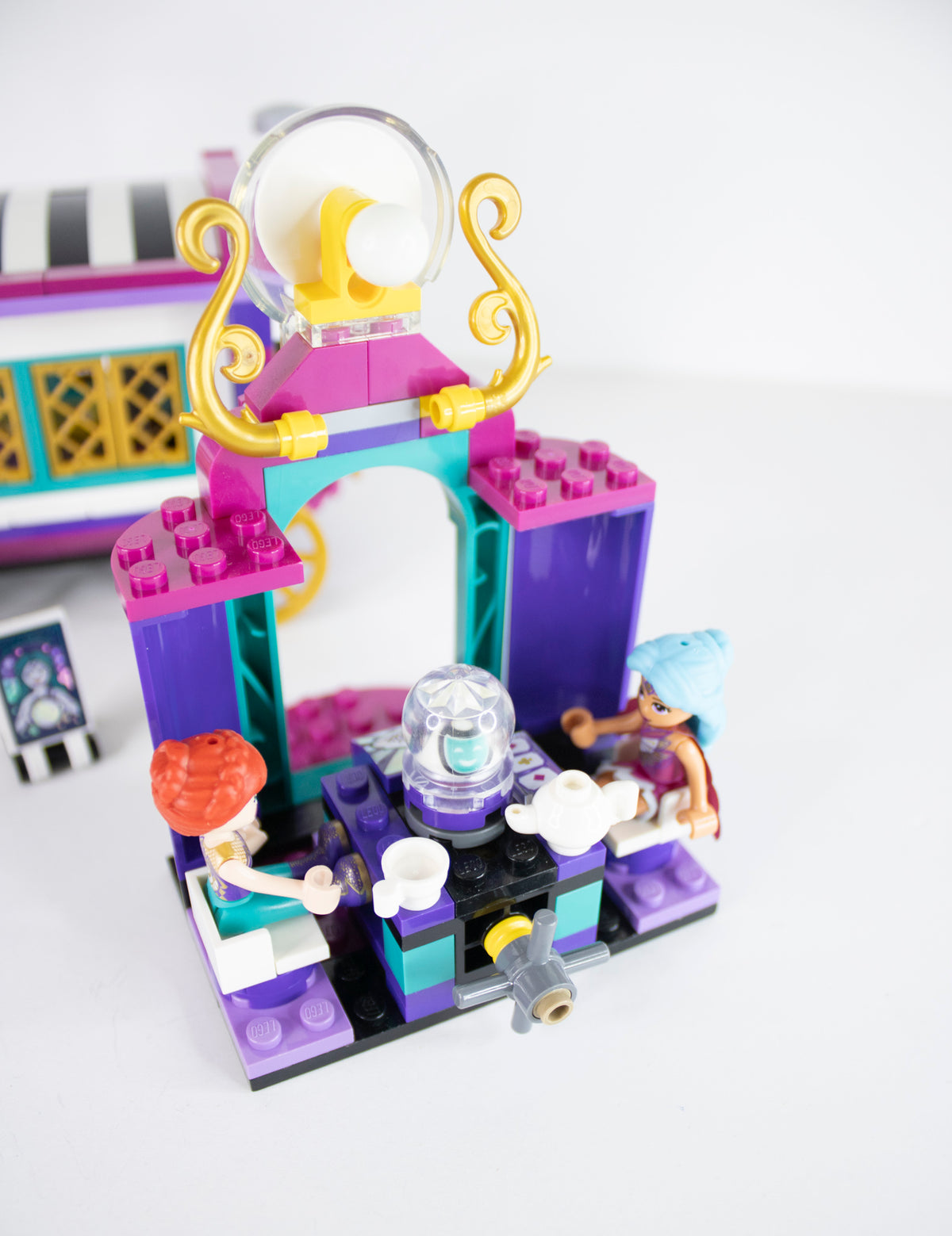 41688 Friends: Magical Caravan
