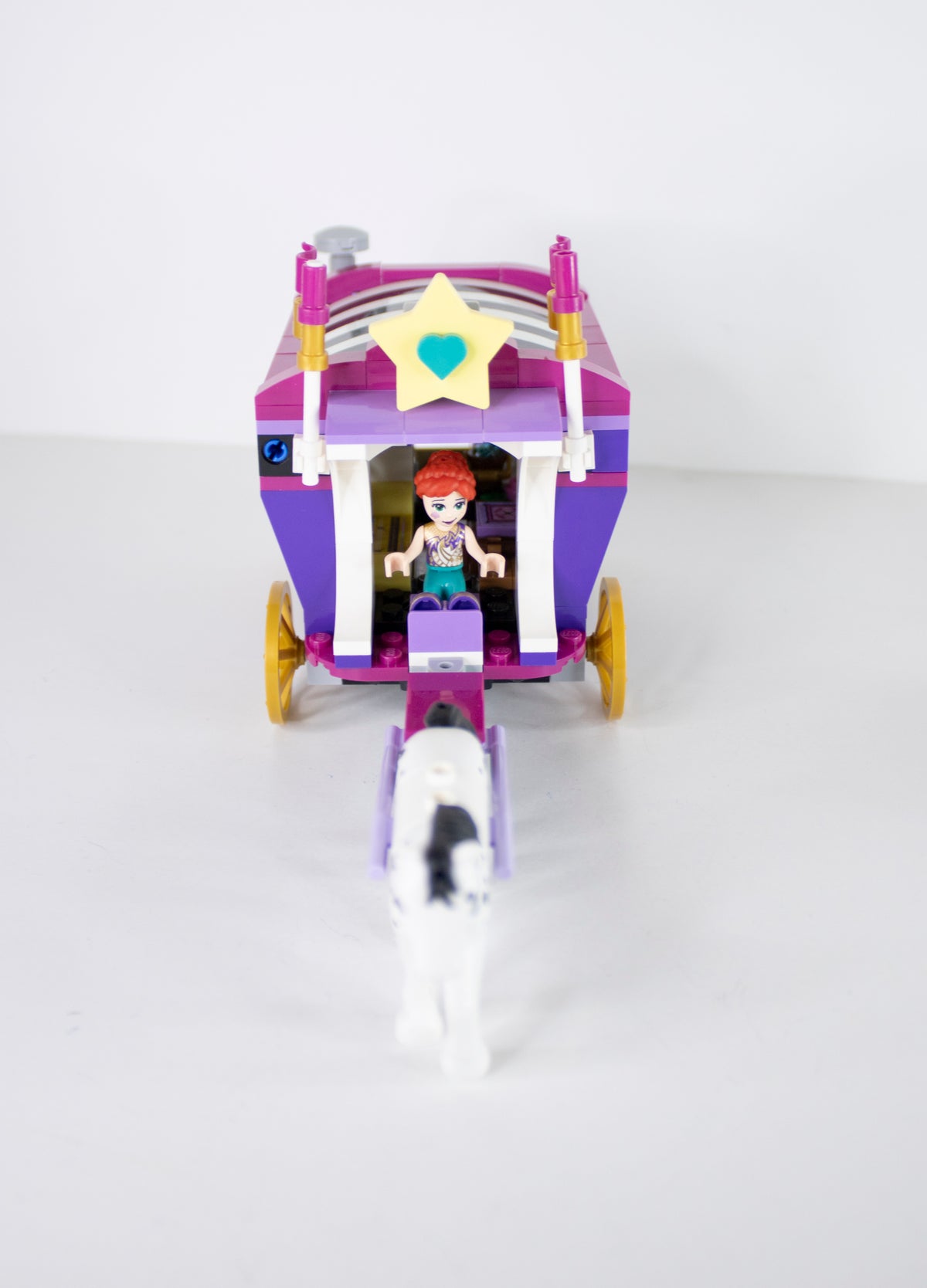 41688 Friends: Magical Caravan