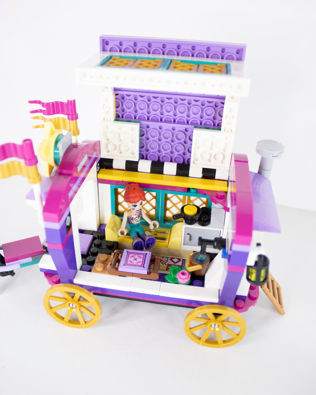 41688 Friends: Magical Caravan