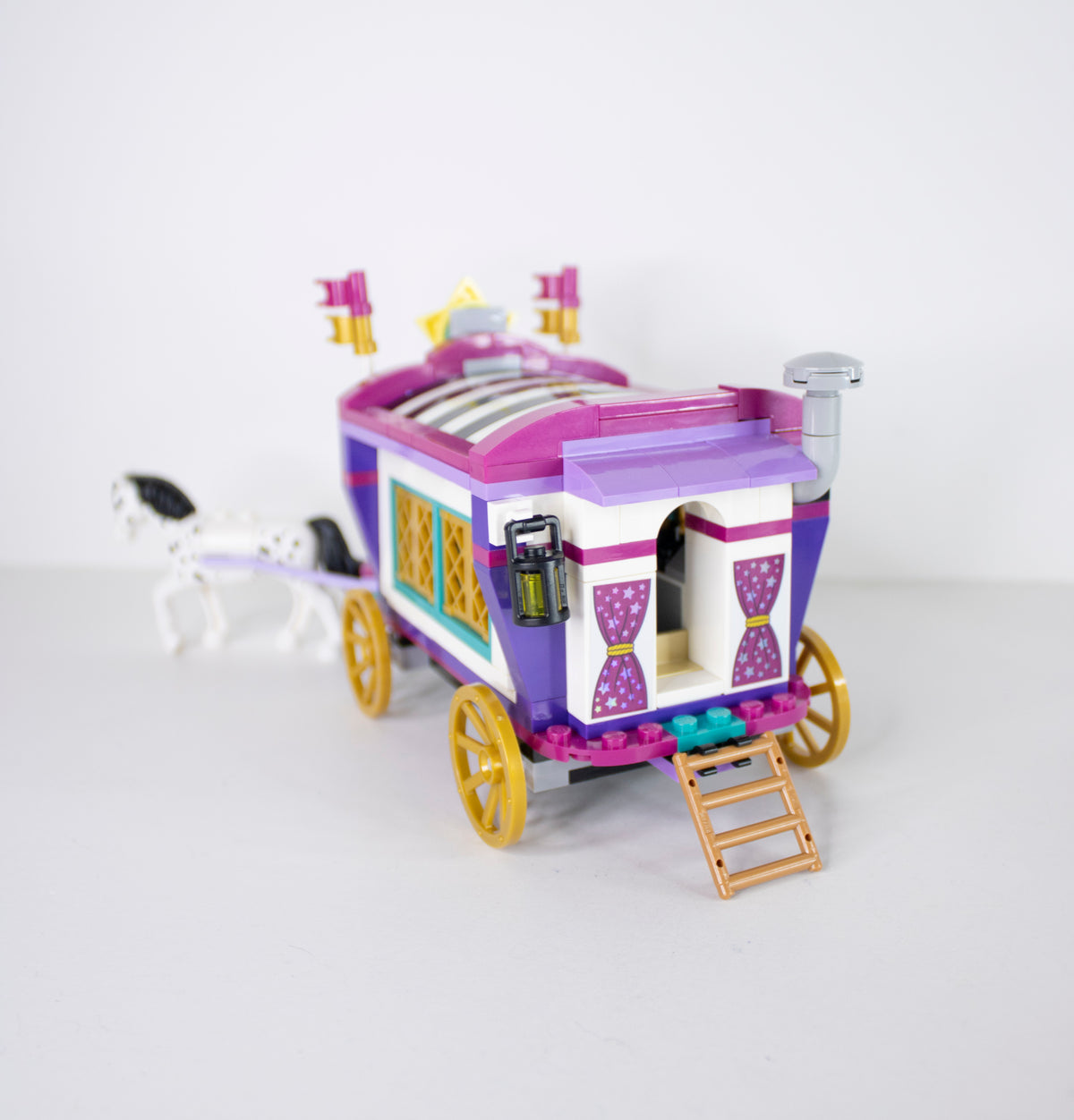 41688 Friends: Magical Caravan