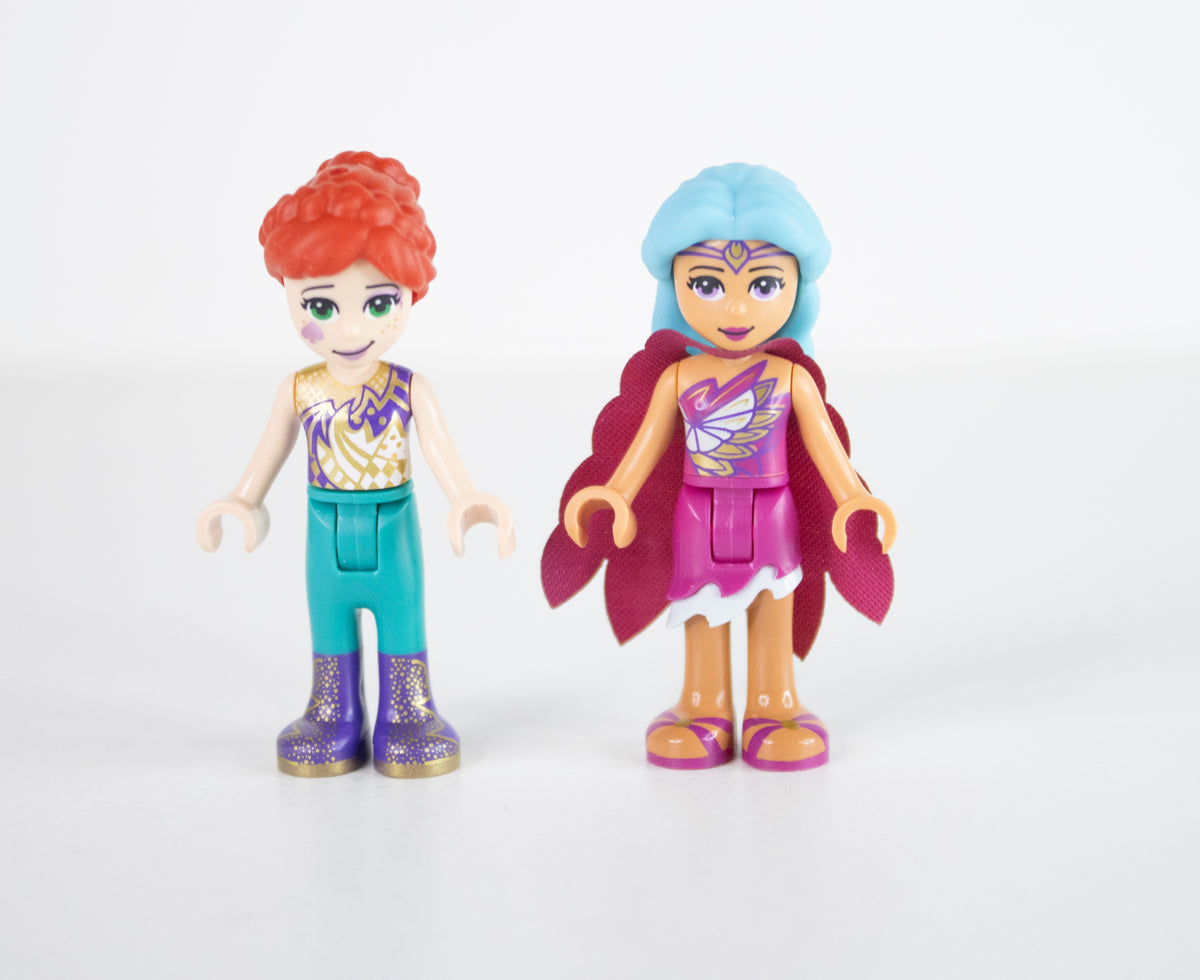 41688 Friends: Magical Caravan