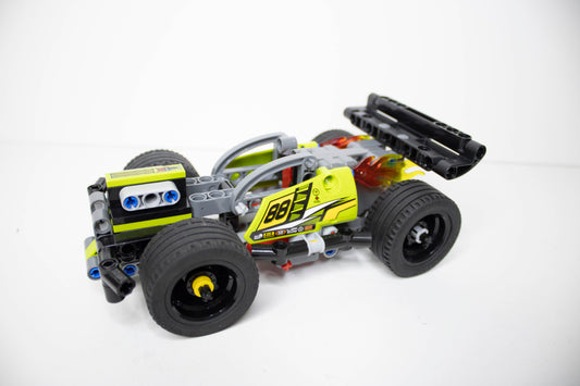 42072 Technic: Whack!