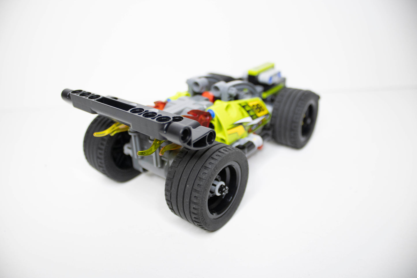 42072 Technic: Whack!