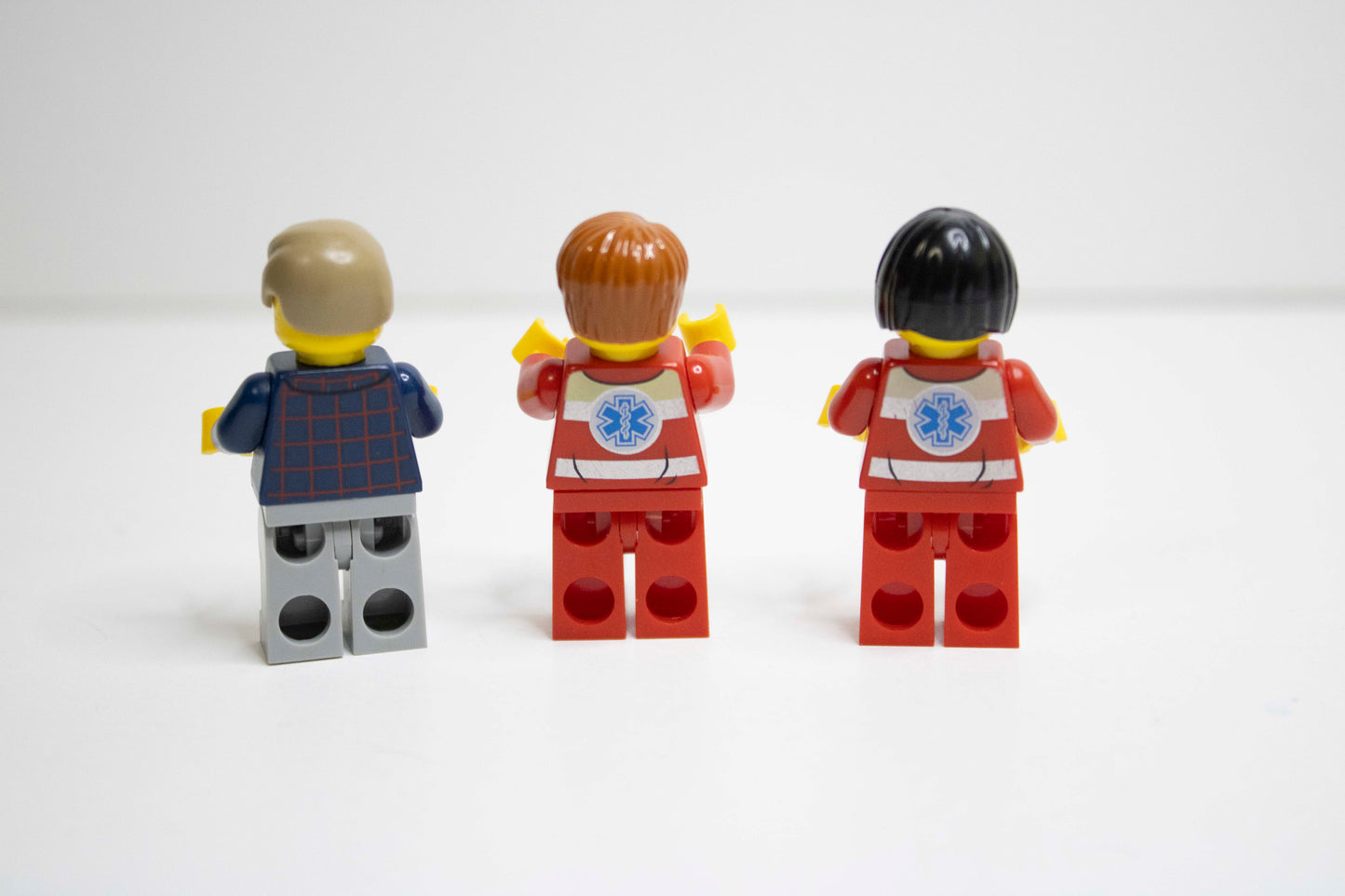 04431 City: Ambulance