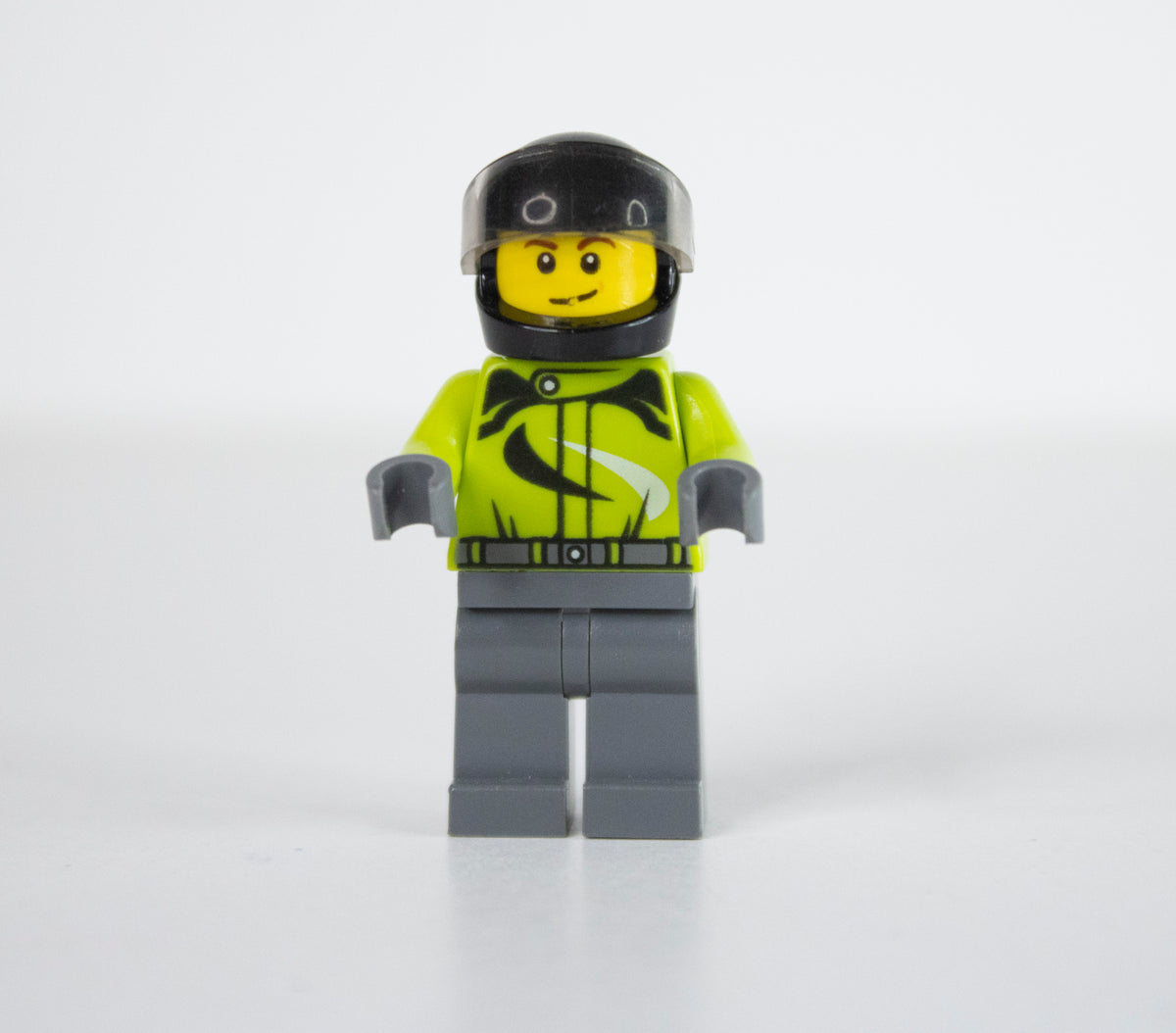 60055 City: Monster Truck