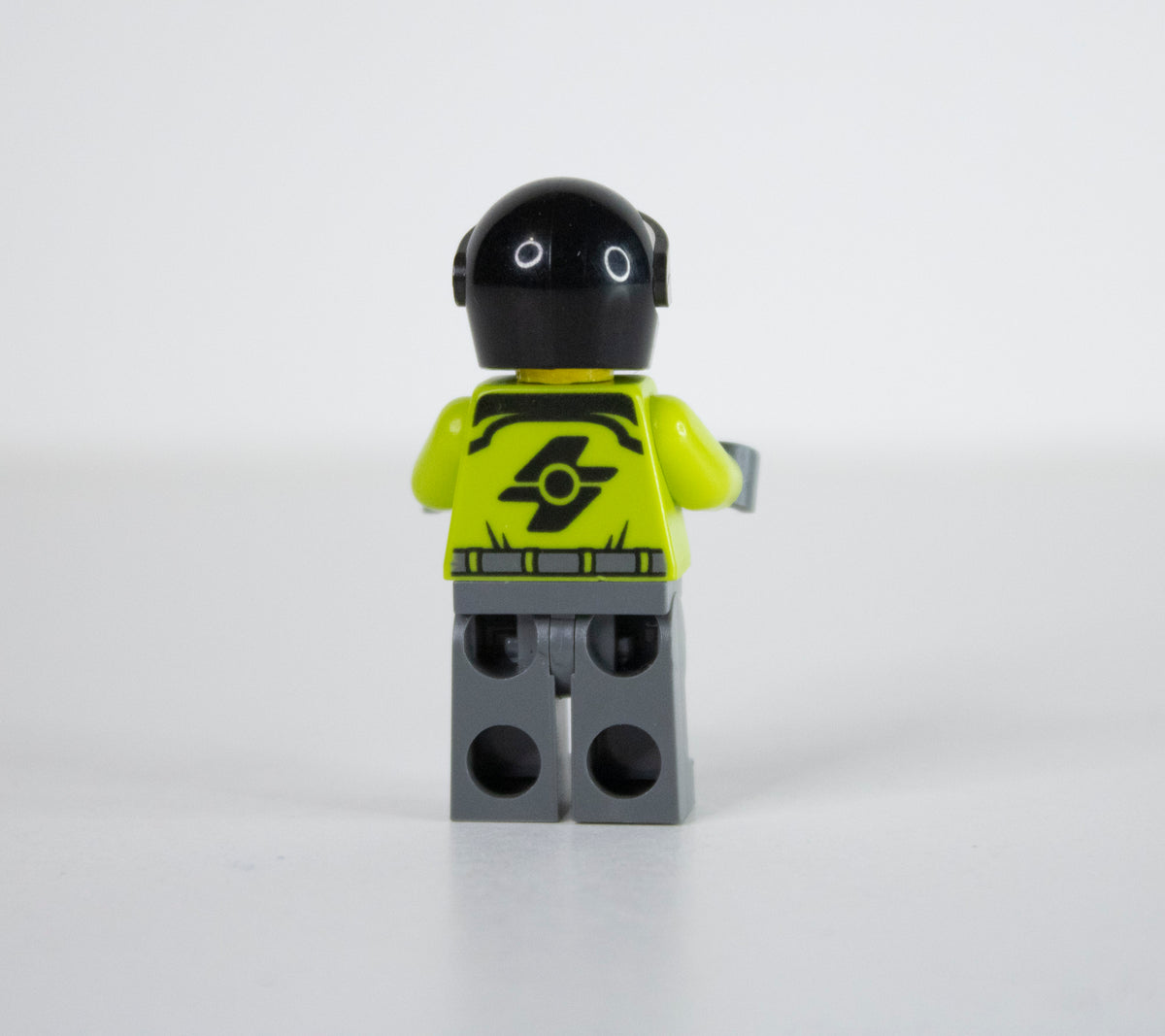 60055 City: Monster Truck