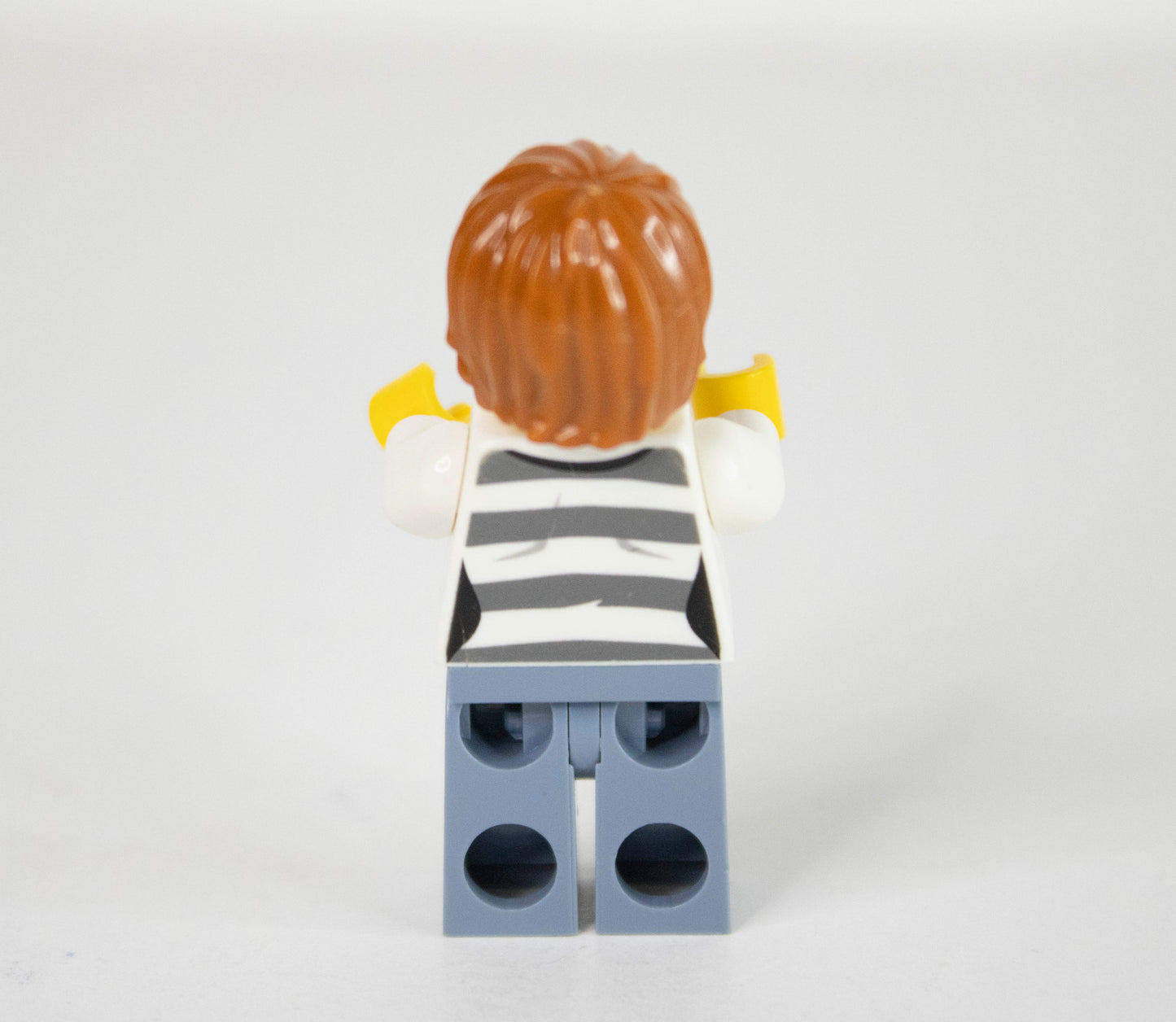 60067 CIty: Helicopter Pursuit (Boat ONLY)