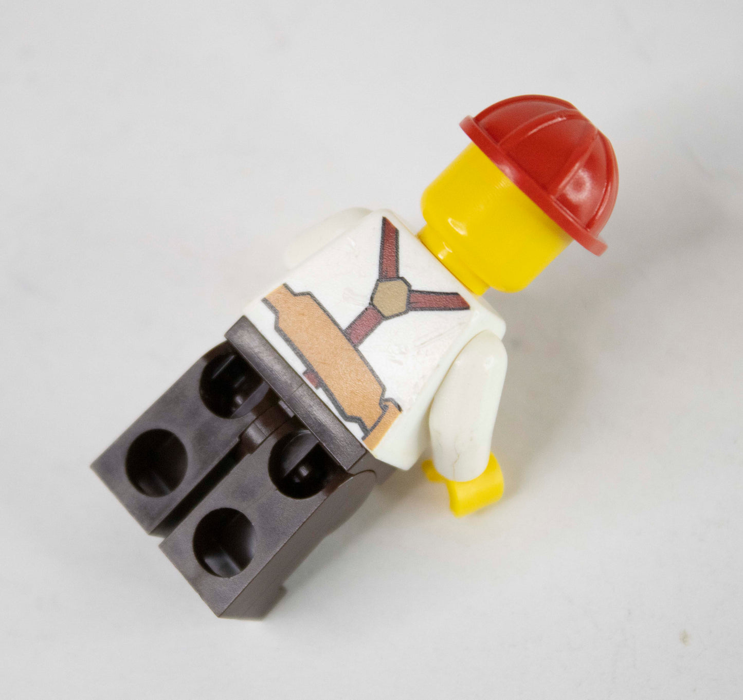 60072 City: Demolition Starter Set