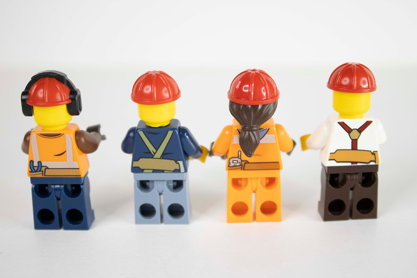 60072 City: Demolition Starter Set