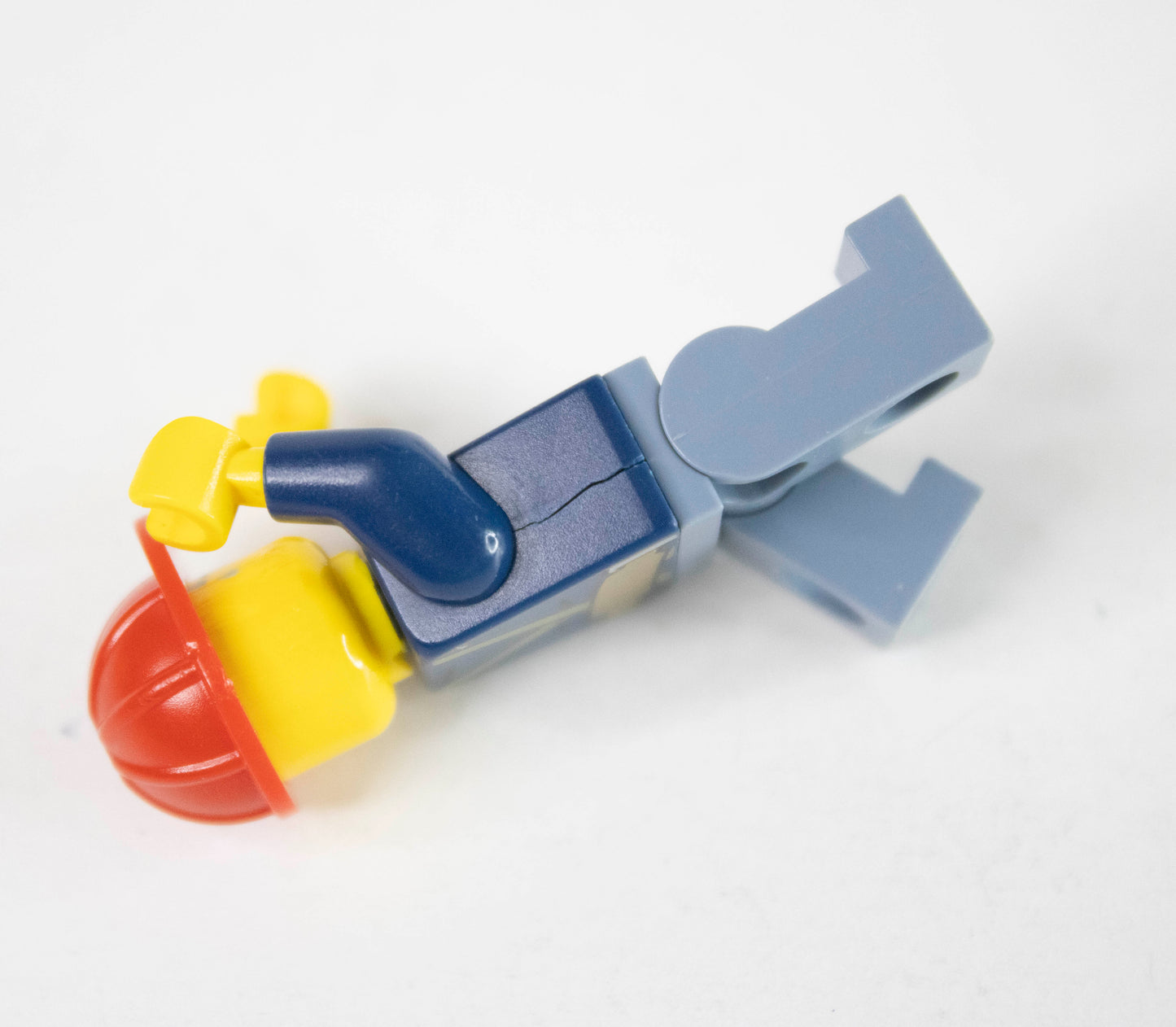 60072 City: Demolition Starter Set