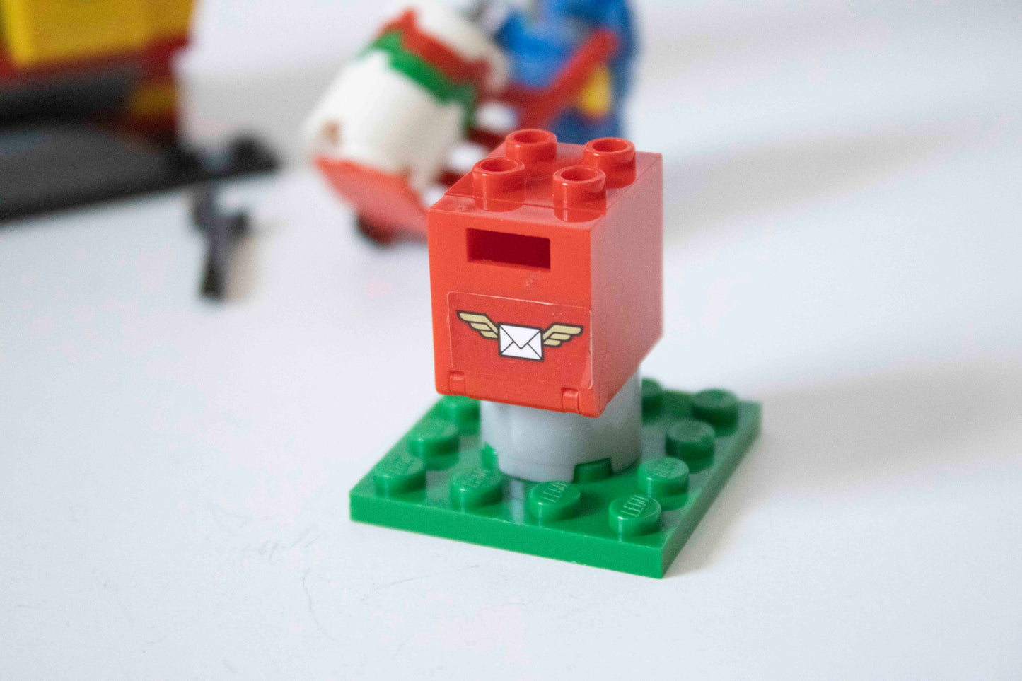 60100 City: Airport Starter Set