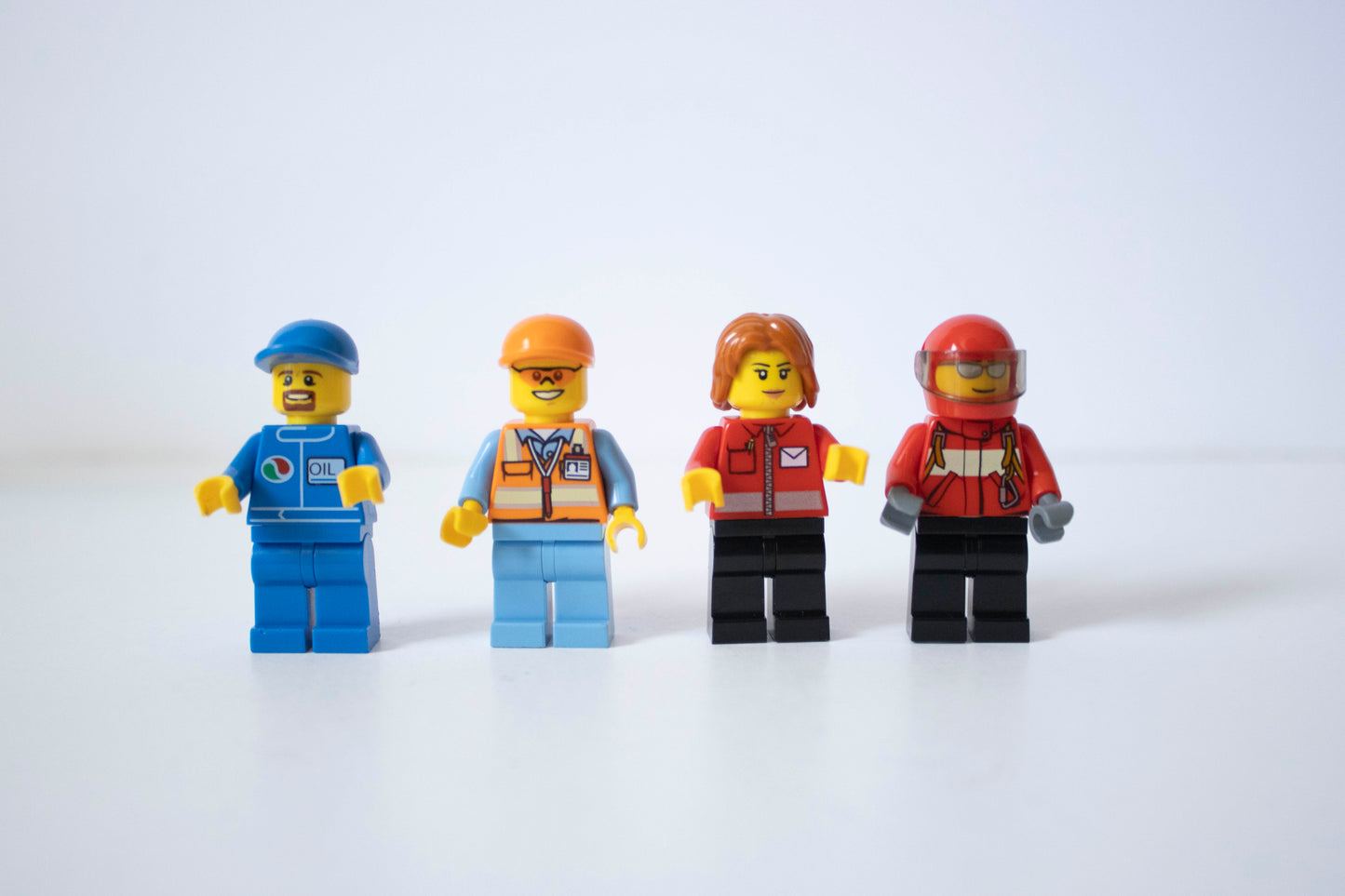 60100 City: Airport Starter Set