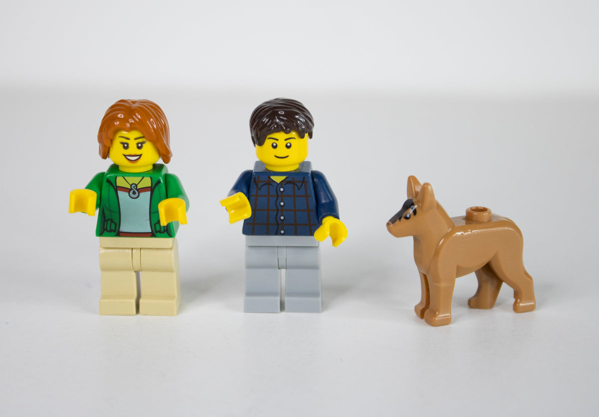 60117 City: Van & Caravan