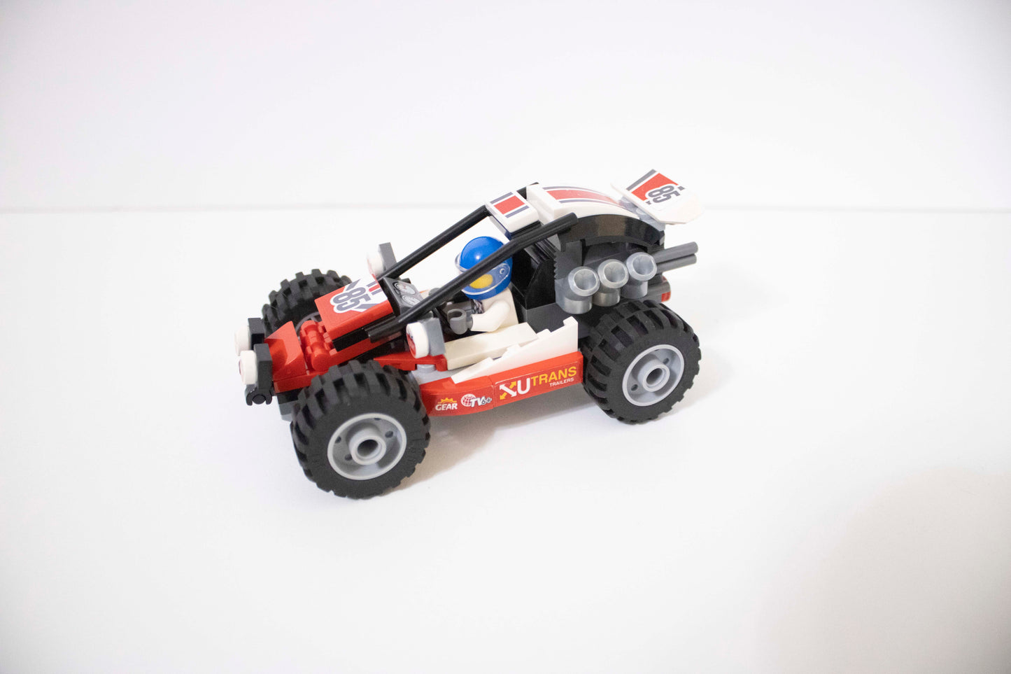 60145 City: Buggy