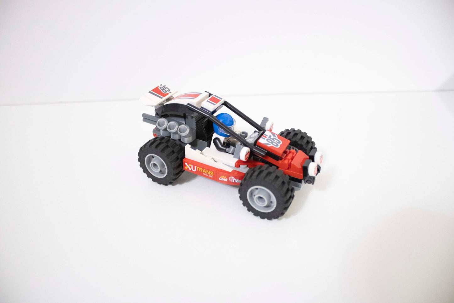 60145 City: Buggy