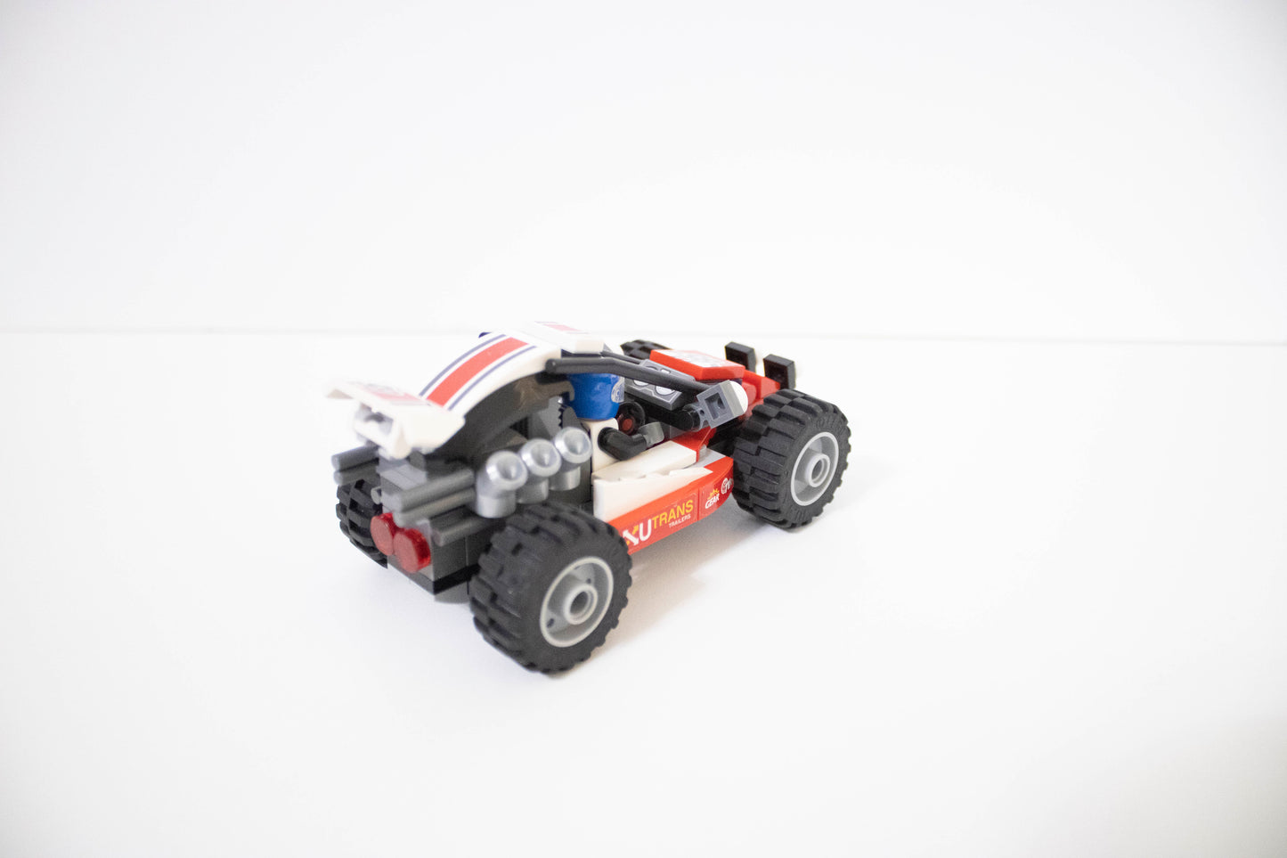 60145 City: Buggy