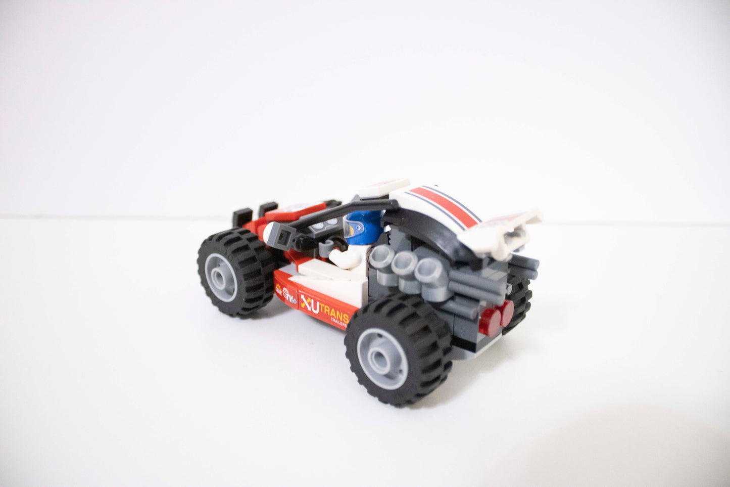60145 City: Buggy