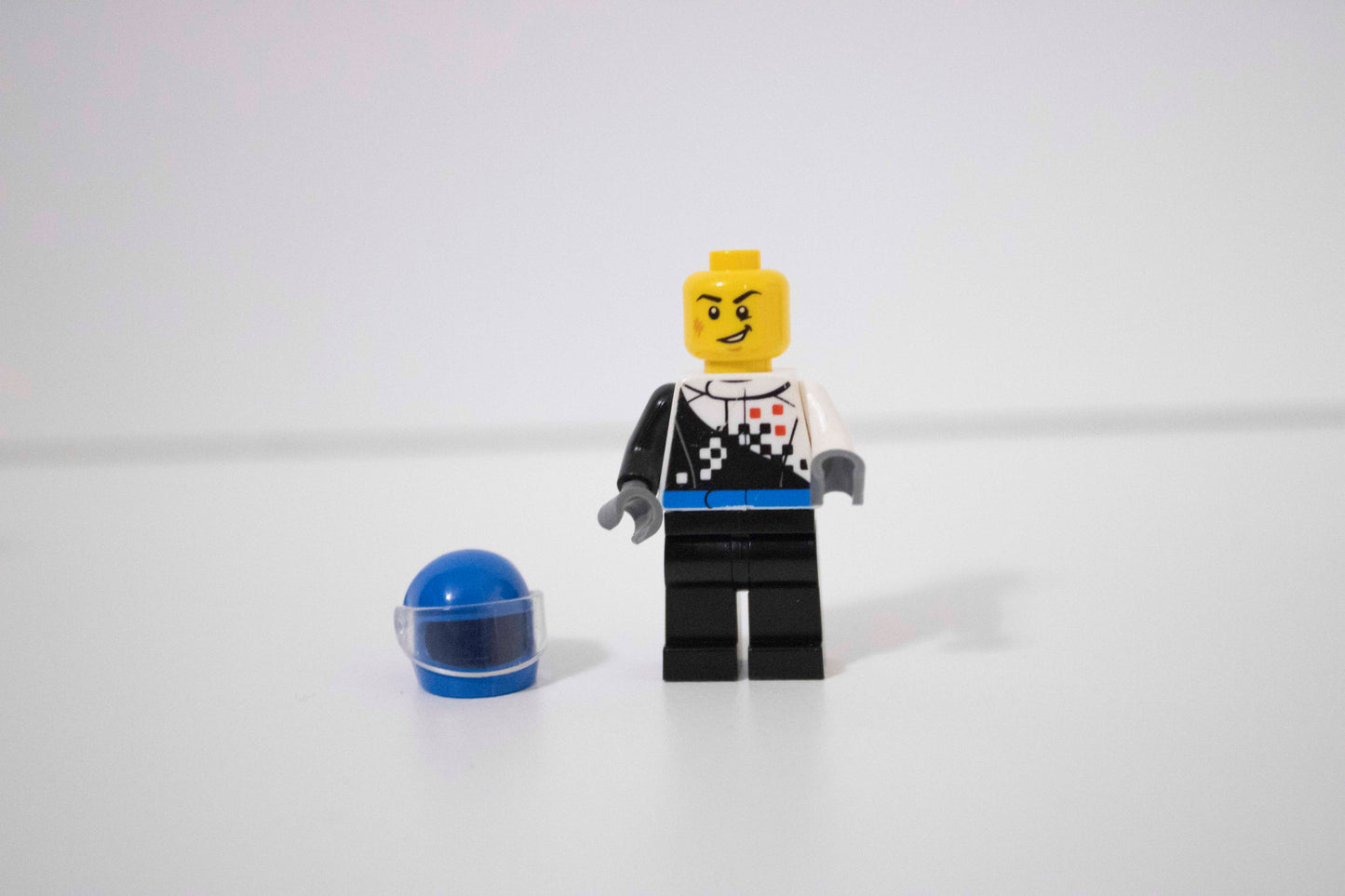 60145 City: Buggy