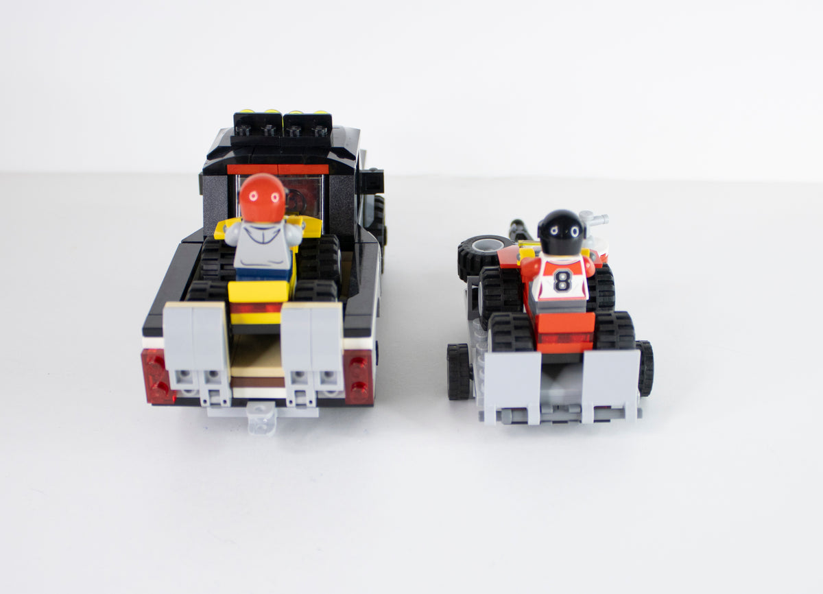 60148 CIty: ATV Race Team