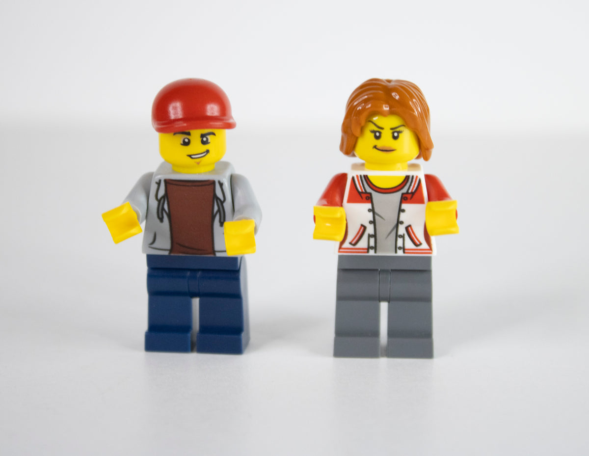 60148 CIty: ATV Race Team
