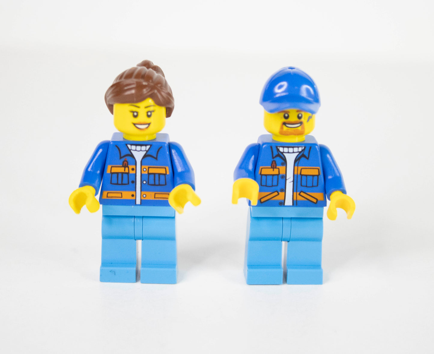 60220 City: Garbage Truck