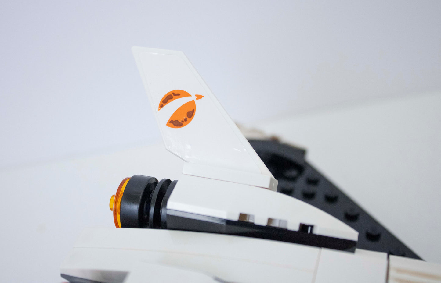60226 City: Mars Research Shuttle