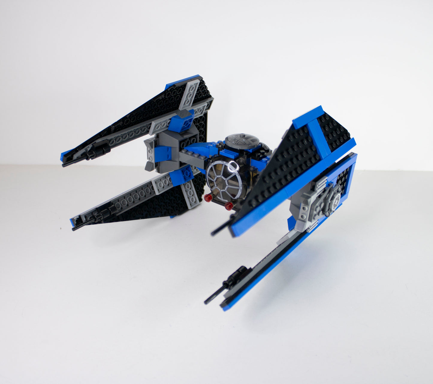 06206 Star Wars: TIE Interceptor