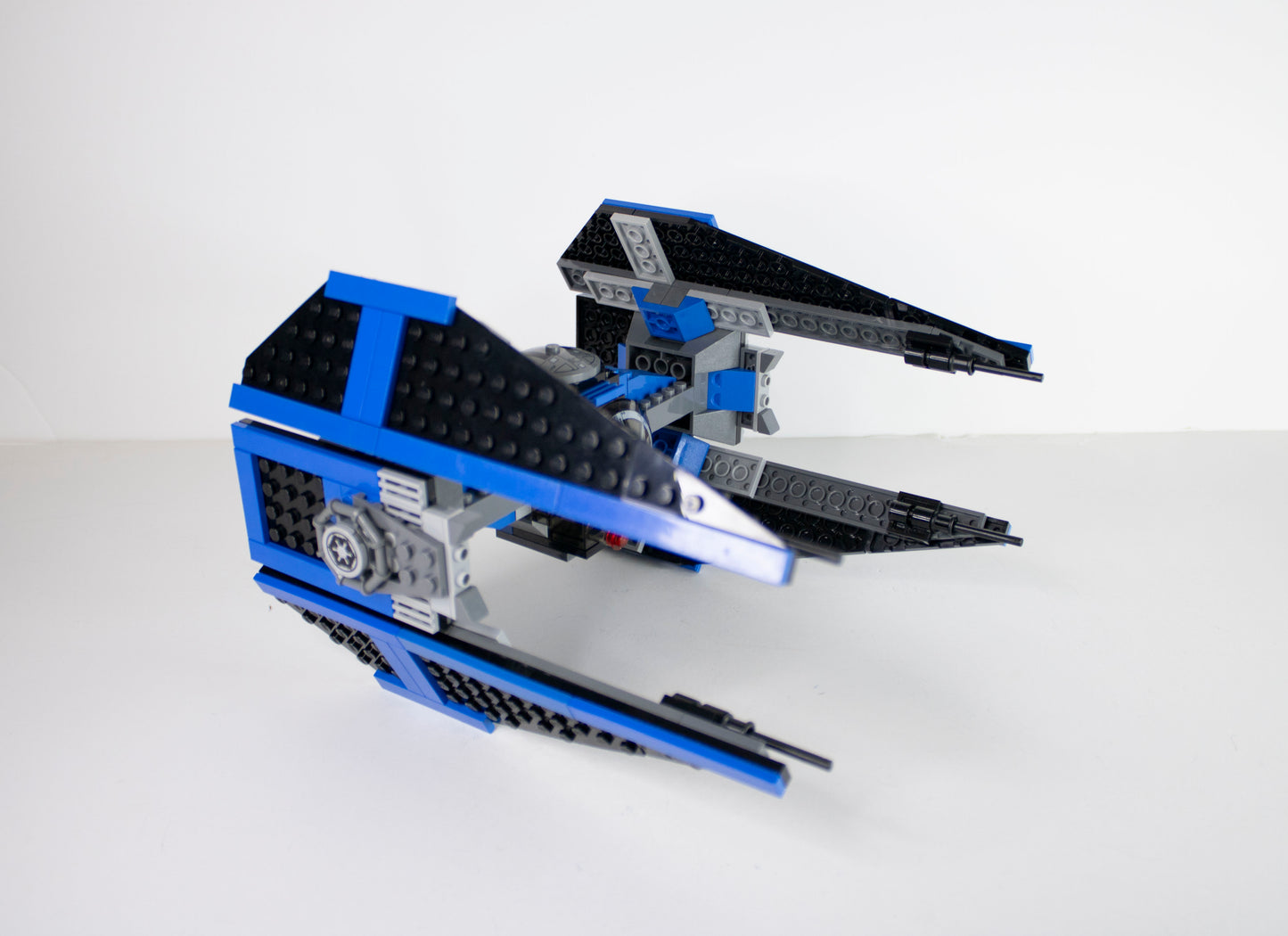 06206 Star Wars: TIE Interceptor