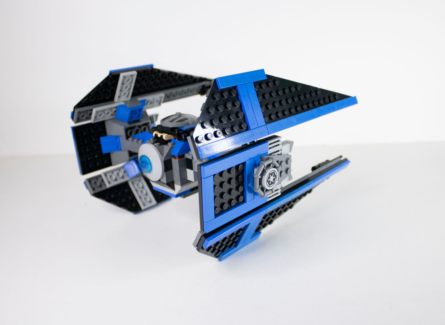 06206 Star Wars: TIE Interceptor