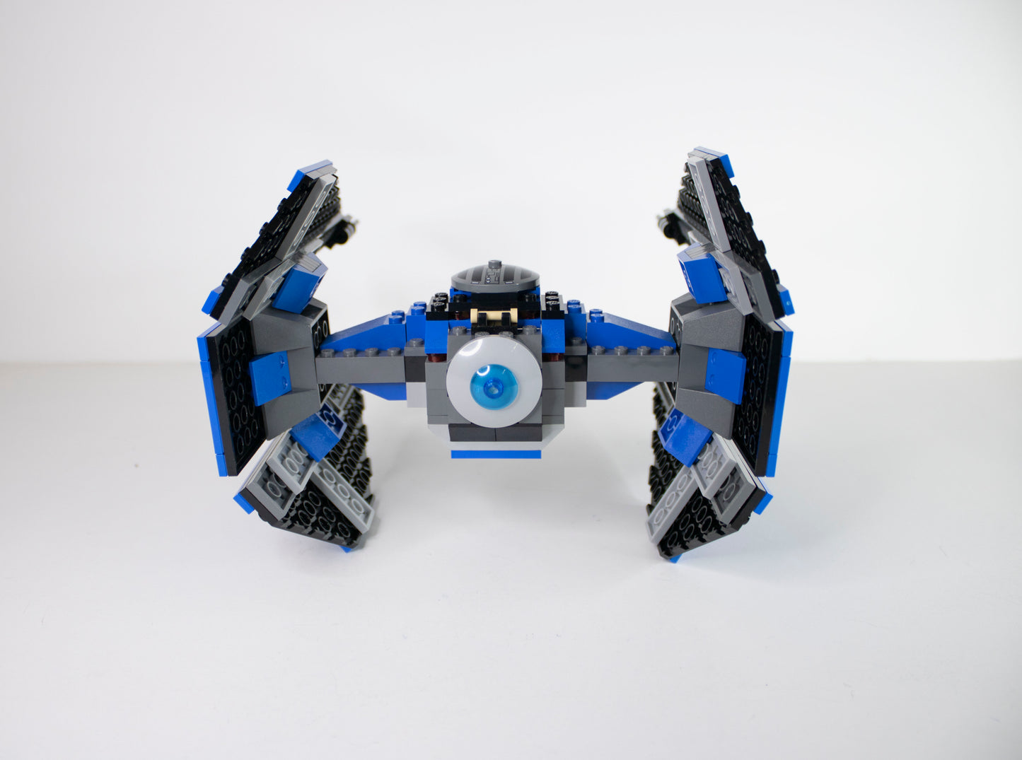 06206 Star Wars: TIE Interceptor